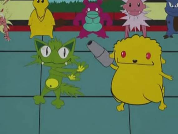 South Park Pokemon epizoda