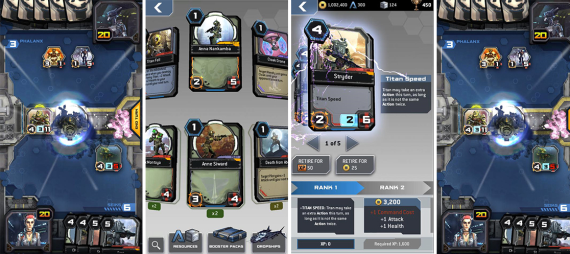 Titanfall: Frontline igra otkazana