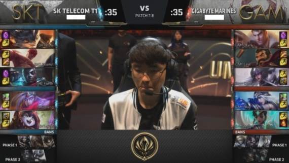 League of Legends pro igrac zaradio milion dolara