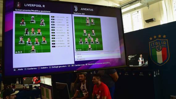 Pro evolution soccer (PES) MONDO intervju Predrag Stojkovic pedjapedja trening vežba reprezentacija
