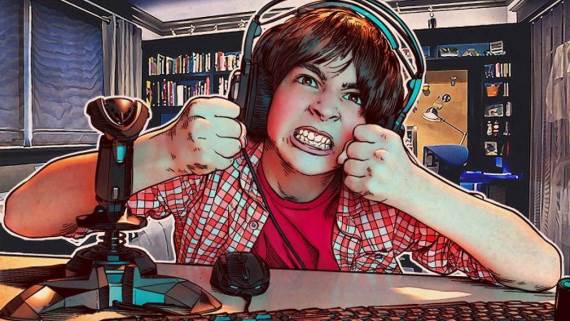 ogranicenje video igara za decu u Kini na 3 sata nedeljno