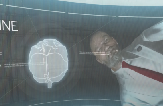 Srbi u video igrama (MobIT)