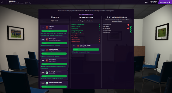 football manager 2021 recenzija review kad izlazi 24. novembar