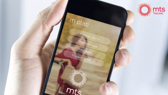 Plaćajte račune bez provizije i čekanja u redu