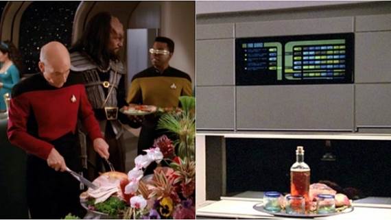 "Zvezdane staze: Sledeća generacija" na mts TV