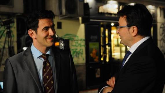 „Teslin vremeplov“ oduševio Beograđane