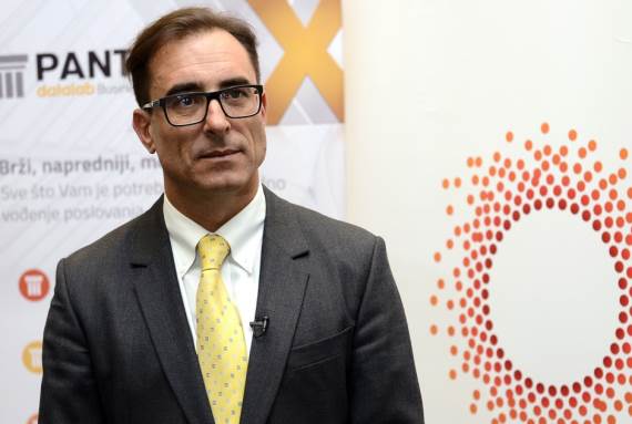 Telekom Srbija na 3. Pantheon konferenciji