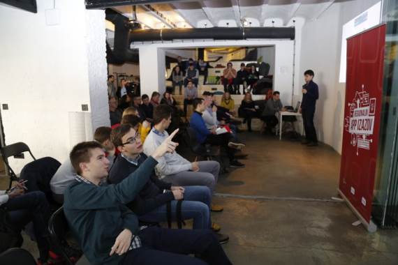 Proglašeni pobednici prvog Regionalnog app izazova Telekom Srbija mtel