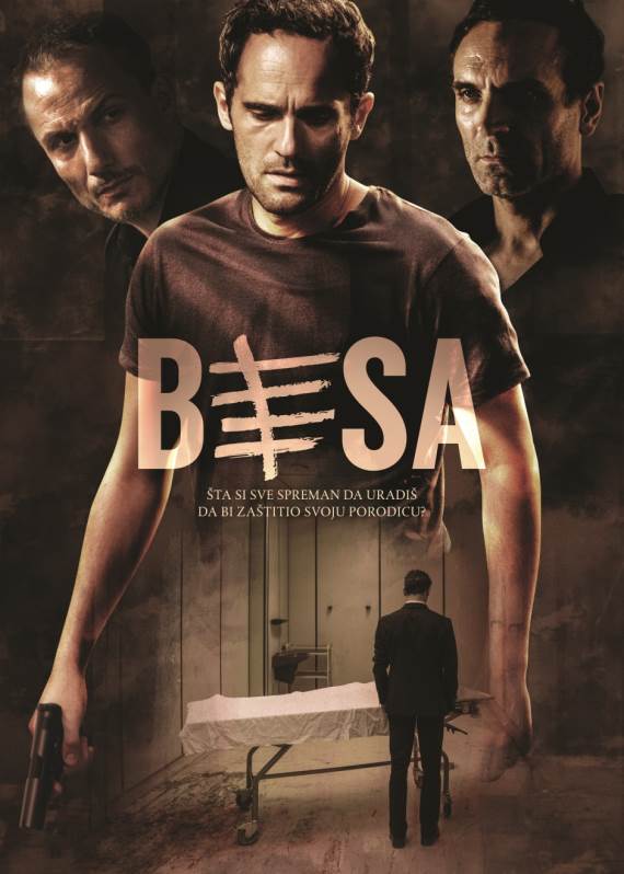 Šta si spreman da uradiš da zaštitiš porodicu?