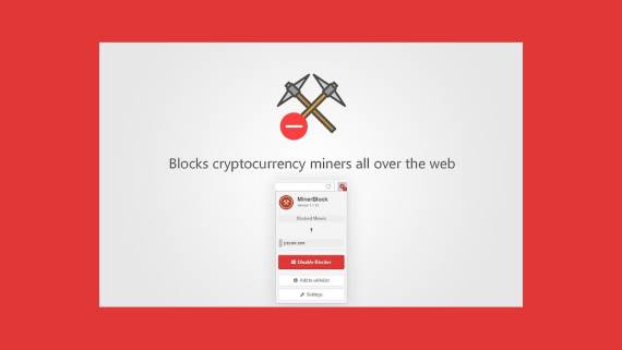 rudarenje kriptovaluta krišom onlajn blokiranje web browser