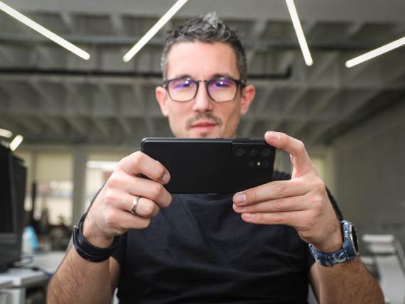 samsung galaxy s21 ultra test cena prodaja u srbiji prednosti i mane kako radi foto video review