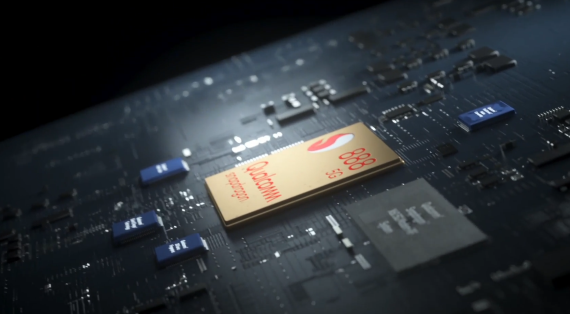 Snapdragon Sound tech