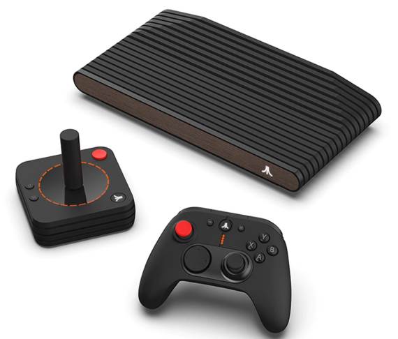 Atari otvara svoj kripto kazino koji spaja igre i kockanje