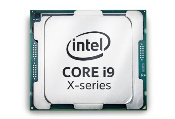 Intel Core i9 Extreme