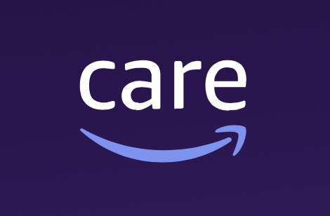 Amazon Care logo