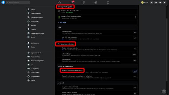 facebook prevara hakovanje profila kako se zaštititi