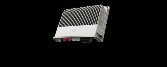 DJI kontroler autonomne vožnje