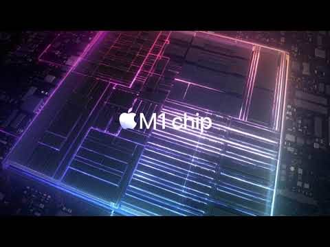 Apple iPad Pro tablet VIDEO