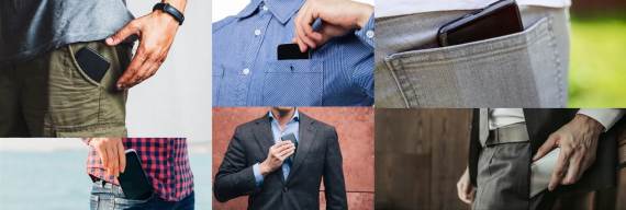 ZenFone 8 za u svaki džep