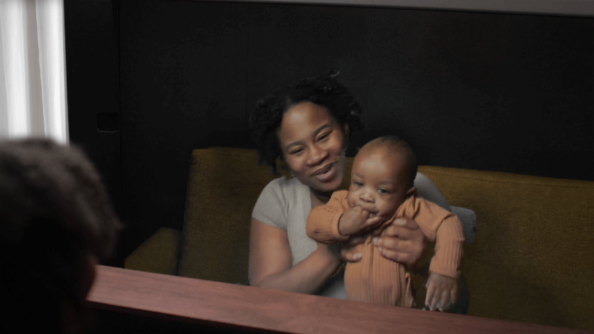 Project Starline video poziv