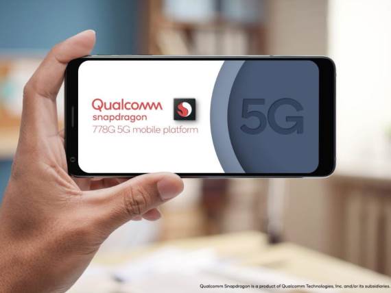 snapdragon 778g 5g čipset karakteristike opis prvi telefoni