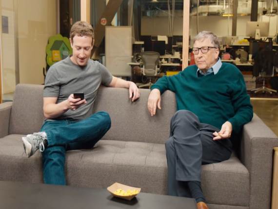 Cukerberg izgubio 19 milijardi dolara