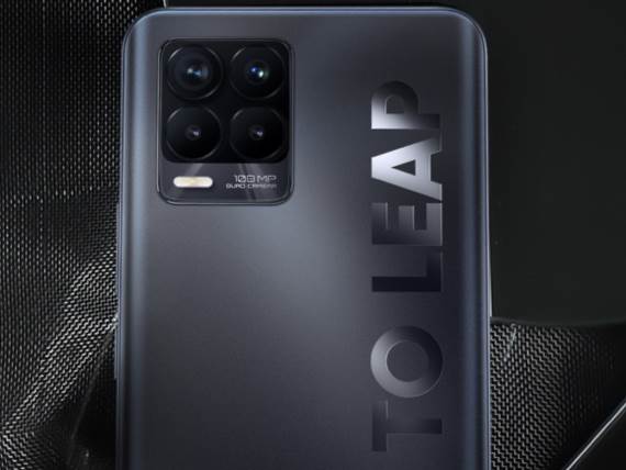 realme 8 pro kamera kvalitet