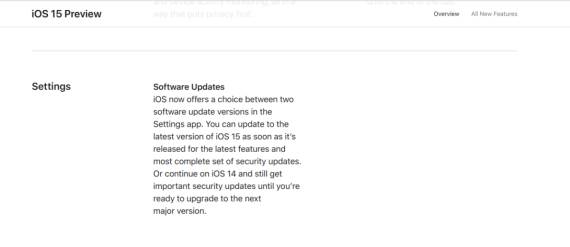 update ios 15 ios 14 iphone telefoni ažuriranje