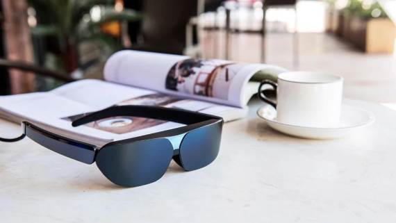 TCL NXTWEAR G pametne naočare