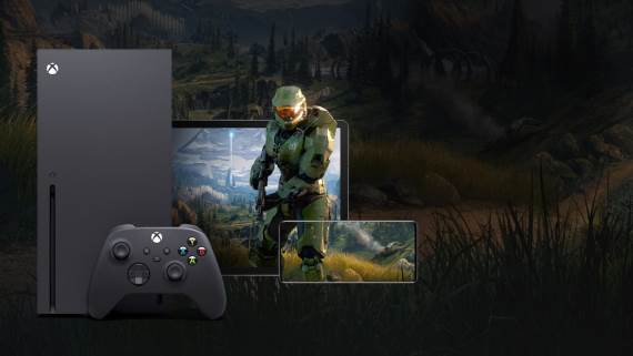 Igra na konzoli, tabletu i telefonu