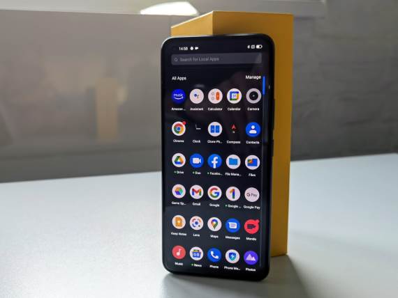 realme 8 pro test telefona, utisci, kvalitet kamere i cena