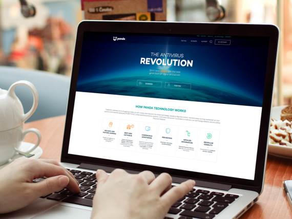 Panda Antivirus Besplatan VPN