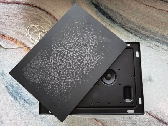 IKEA SYMFONISK zvučnik u obliku rama za slike uživo kako radi cena