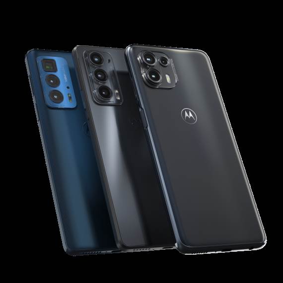 Motorola edge 20 lite, edge 20 i edge 20 pro