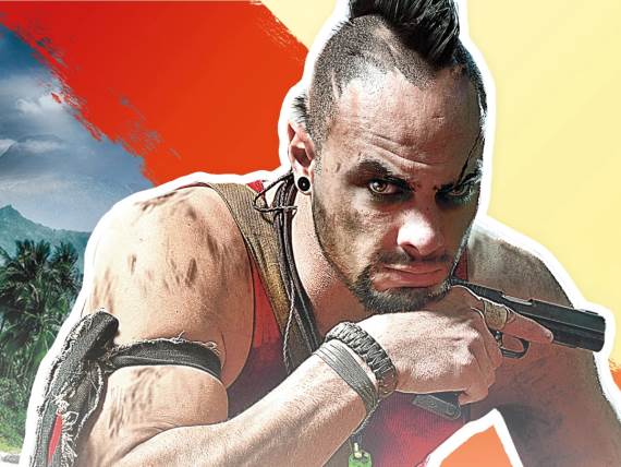 Far Cry 3 besplatna igra Ubisoft 3