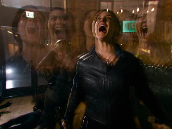 The Matrix Resurections prvi trailer video 7