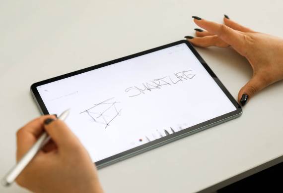 Huawei MatePad 11 tablet i M pencil sa Cover Keyboard