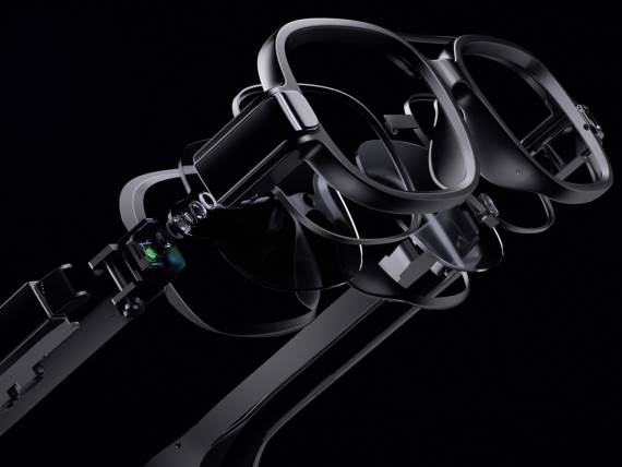 Xiaomi Smart Glasses delovi