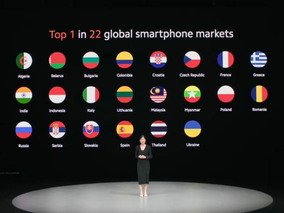 Xiaomi broj jedan telefon u Srbiji