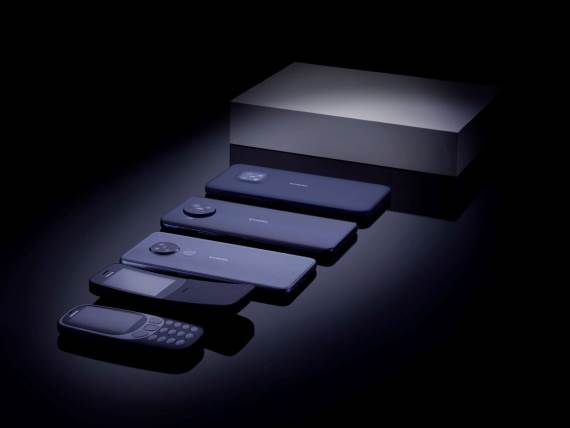 Nokia sledeći telefon premijera 6. oktobar