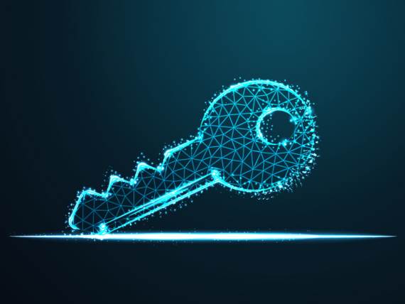 Huawei Digital Car Key 4