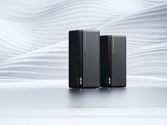 Xiaomi Mesh System AX3000 Wi-Fi 6 signal i jačina