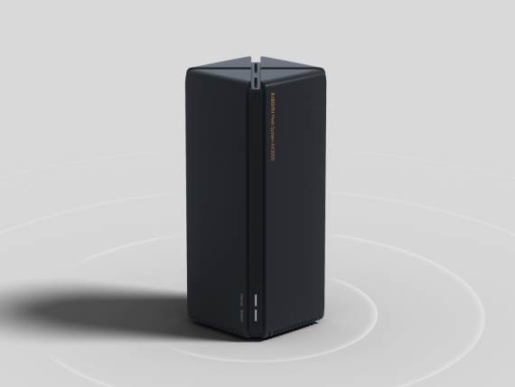 Xiaomi Mesh System AX3000 7