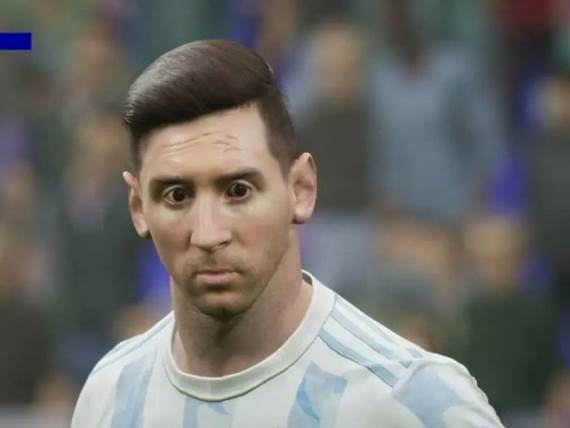 eFootball 2022 greške