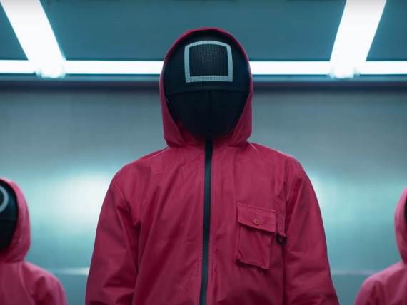 Squid Game The Challenge takmičari povređeni na snimanju