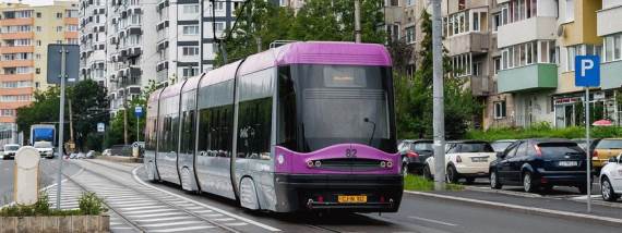 Plaćanje karte čučnjevima u Rumuniji