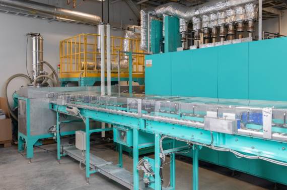 Proizvodnja baterija