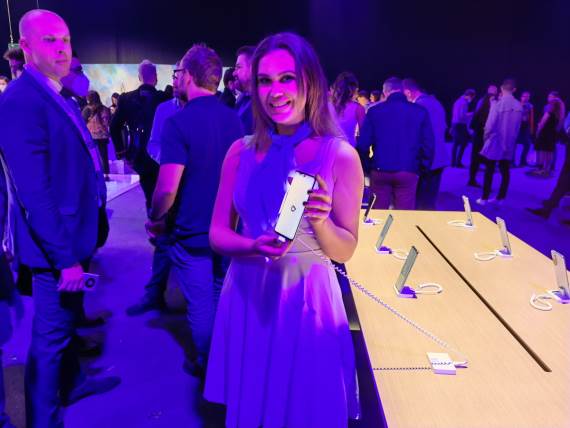 Huawei nova 9 premijera 3