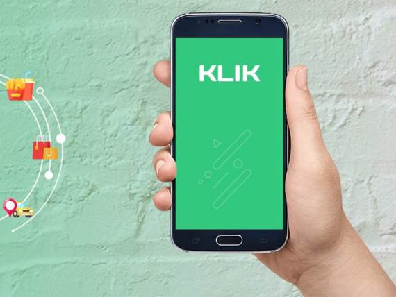 KLIK SuperApp