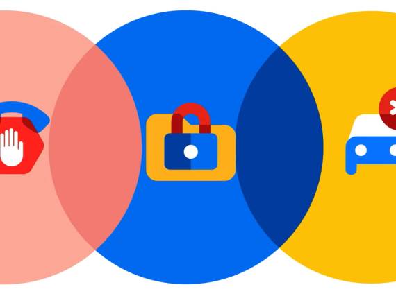 Google Photos Locked Folder